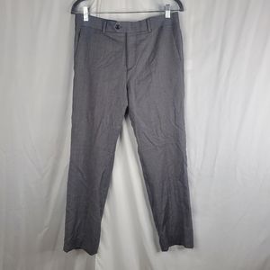 ◇◇ Bar III Extra Slim Wool Trousers Size 30x32